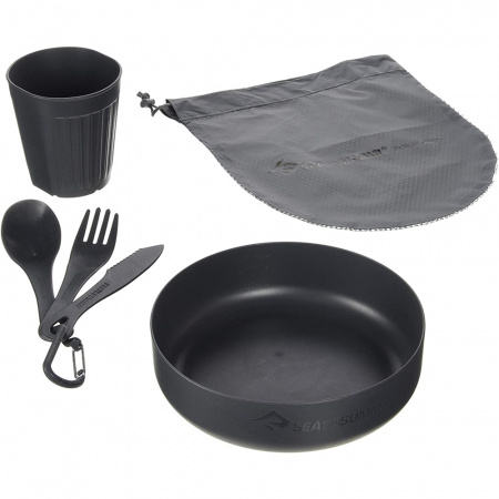 S2S DeltaLight Solo Set 1.1 (Grey)