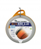 S2S Delta Bowl With Lid (Orange)