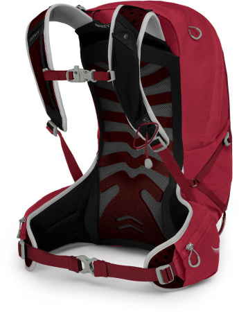 Рюкзак OSPREY Talon 22  (Красный, S/M)