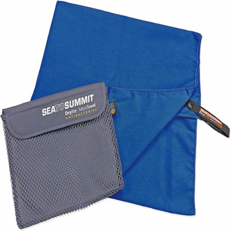 S2S DryLite Towel (Cobalt, S)