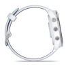 Часы GARMIN FORERUNNER 965  (Бело-серые)