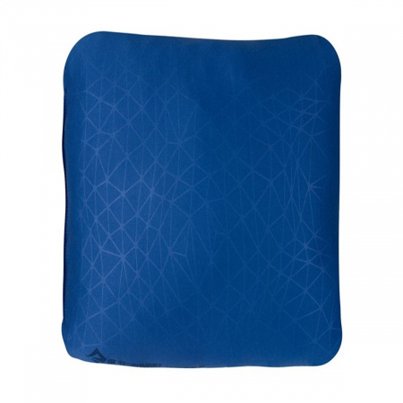 S2S FoamCore Pillow Regular (Navy Blue)