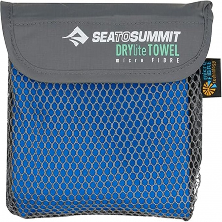 S2S DryLite Towel (Cobalt, S)