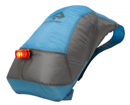 S2S U/Sil Day Pack  (Blue)