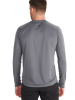 Кофта MARMOT Windridge LS (Серый, S)