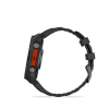 Часы GARMIN FENIX 8 AMOLED 47 мм (Серо-черный)