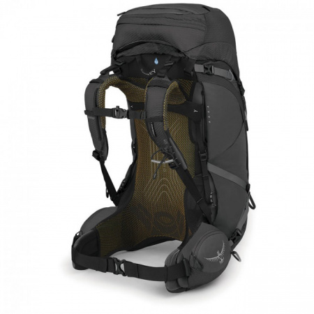 Рюкзак OSPREY Atmos AG 50 (Черный, S/M)