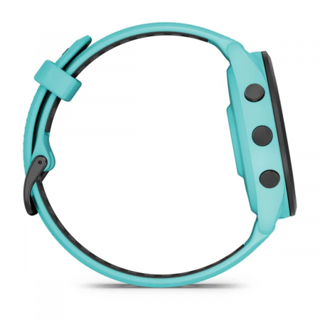 Часы GARMIN Forerunner 265 (Тифани-черный)