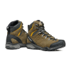 Ботинки мужские Scarpa Zg Trek GTX (Cypress/Sulphur, 42)