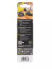 Nite Ize Gear Tie Reusable Rubber Twist TieTM (Orange, 12 in. 2 Pack)
