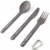 S2S Alphalight Cutlery (Set 3Pc KFS)