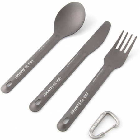 S2S Alphalight Cutlery (Set 3Pc KFS)