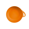 S2S Delta Bowl With Lid (Orange)