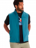 Жилетка MARMOT Novus LT Hybrid Vest (Синий, XL)
