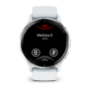 Часы GARMIN VENU 3  (Белый)