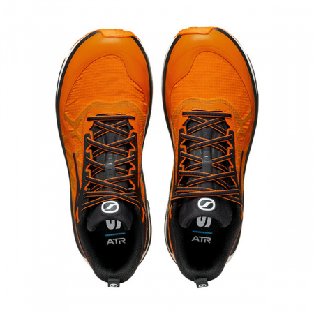 Ботинки мужские Scarpa Golden Gate Atr GTX (Ornge/Black, 40)