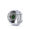Часы GARMIN FENIX 8 AMOLED 43 мм  (Белый)