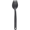 S2S Camp Cutlery Display Grey (TB Spork Single)