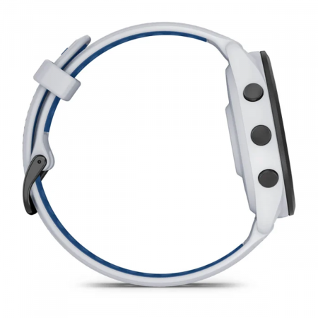 Часы GARMIN Forerunner 265 (Белый-синий)