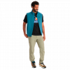 Жилетка MARMOT Novus LT Hybrid Vest (Синий, XL)