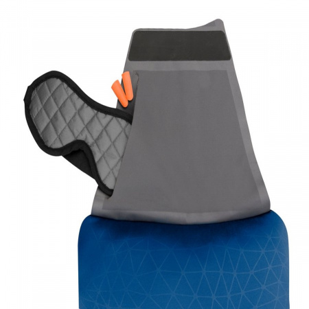 S2S FoamCore Pillow Regular (Navy Blue)