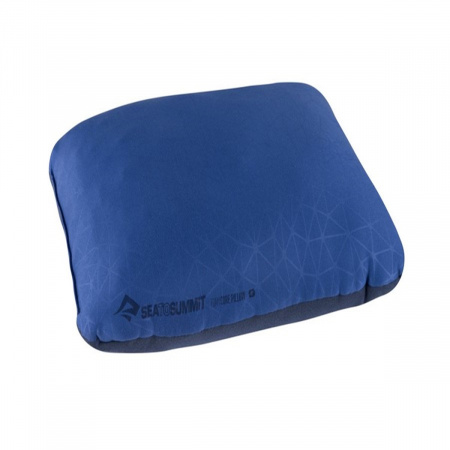 S2S FoamCore Pillow Regular (Navy Blue)