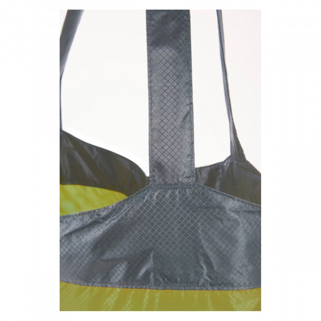 S2S U/Sil Sling Bag (Lime)