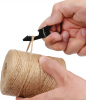 Nite Ize Doohickey (Black, ClipkeyTM Key Tool)