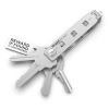 Органайзер для ключей Keyport Pivot  (Серебристый)