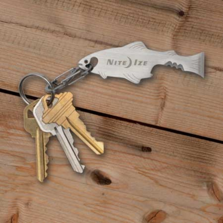 Nite Ize Doohickey (FishKeyTM Key Tool)