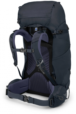 Рюкзак OSPREY Kyte 66 (Серый, WS/M)