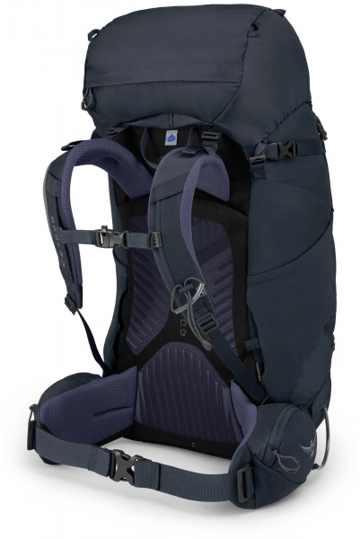 Рюкзак OSPREY Kyte 66 (Серый, WS/M)