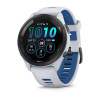 Часы GARMIN Forerunner 265 (Белый-синий)