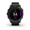 Часы GARMIN EPIX PRO (Gen 2) Sapphire Edition 47 мм (Черный)