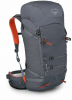 Рюкзак OSPREY Mutant 38 (Серый, S/M)