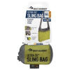 S2S U/Sil Sling Bag (Lime)