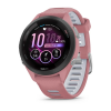 Часы GARMIN Forerunner 265S (Розовый)