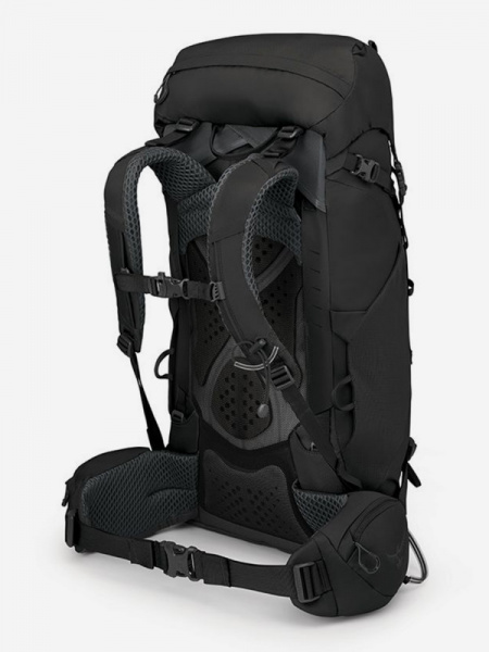 Рюкзак OSPREY Kestrel 38 (Черный, M/L)