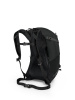 Рюкзак OSPREY Hikelite 26  (Черный, O/S)