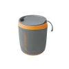 S2S Delta Insul-Mug (Orange)