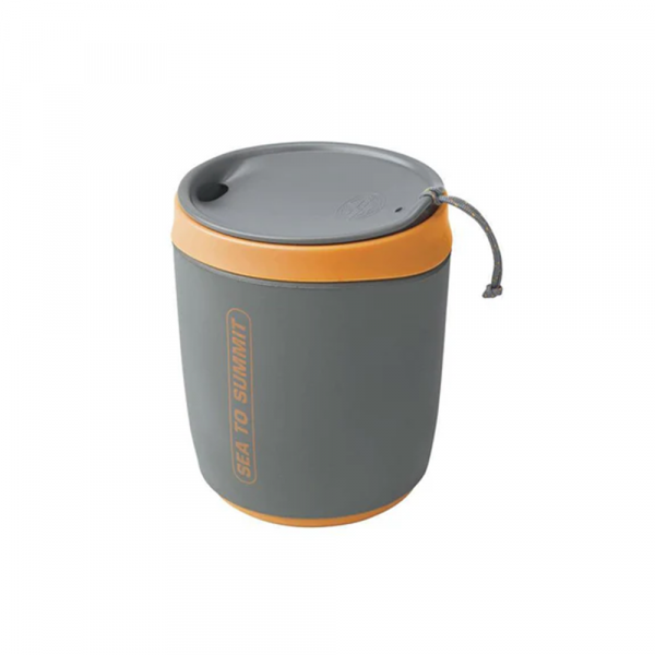 S2S Delta Insul-Mug (Orange)