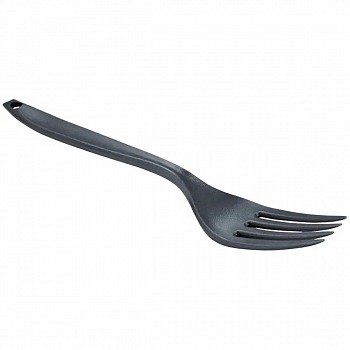 S2S Camp Cutlery Display Grey