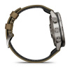 Часы GARMIN MARQ ADVENTURER (GEN 2) (Серый)