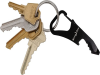Nite Ize Doohickey (Black, ClipkeyTM Key Tool)