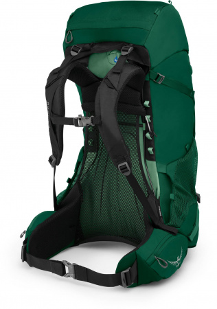 Рюкзак OSPREY Rook 50 (Зеленый, O/S)
