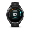 Часы GARMIN FORERUNNER 965  (Черно-серые)