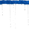 S2S DryLite Towel (Cobalt, S)