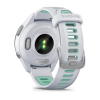Часы GARMIN Forerunner 265S (Белый-синий)