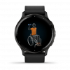 Часы GARMIN VENU 3  (Серый)