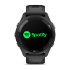 Часы GARMIN Forerunner 265 (Черно-серый)